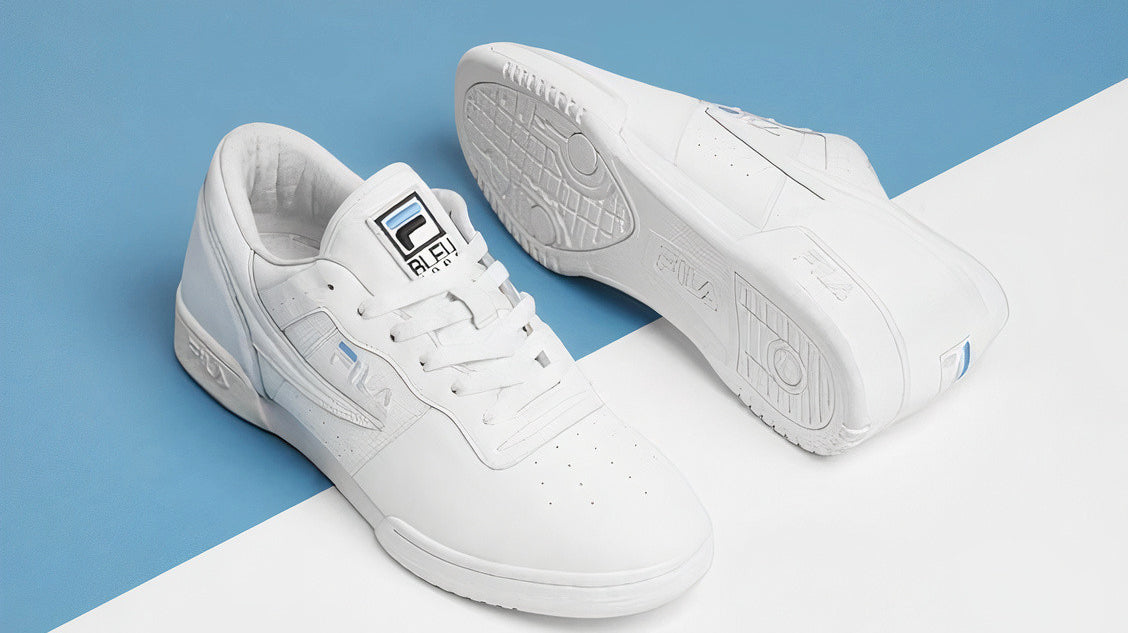 How to wash runners.