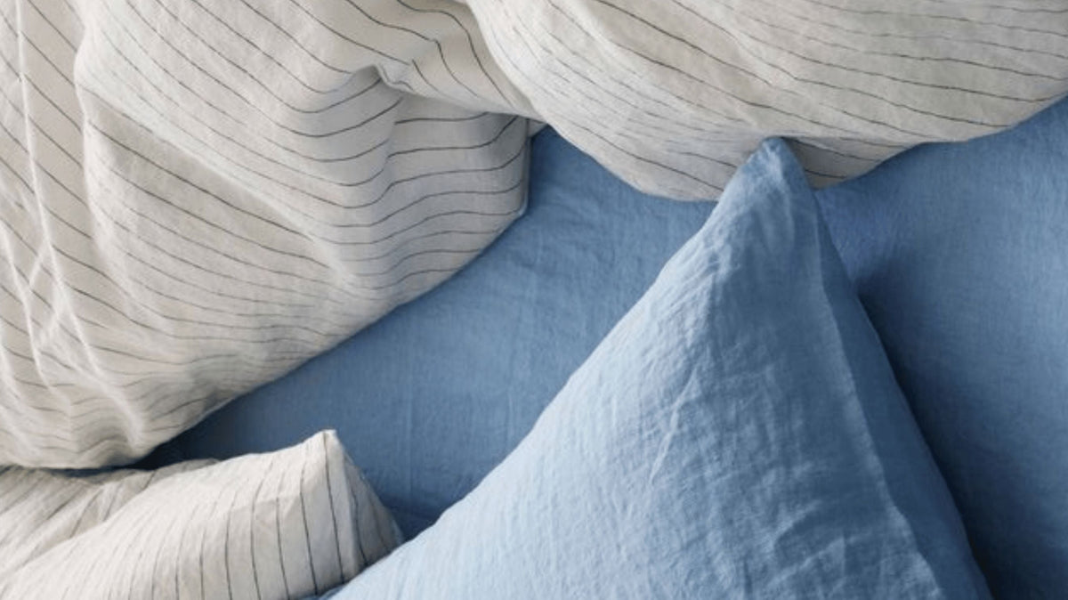 Taking Care of Linen Bedsheets