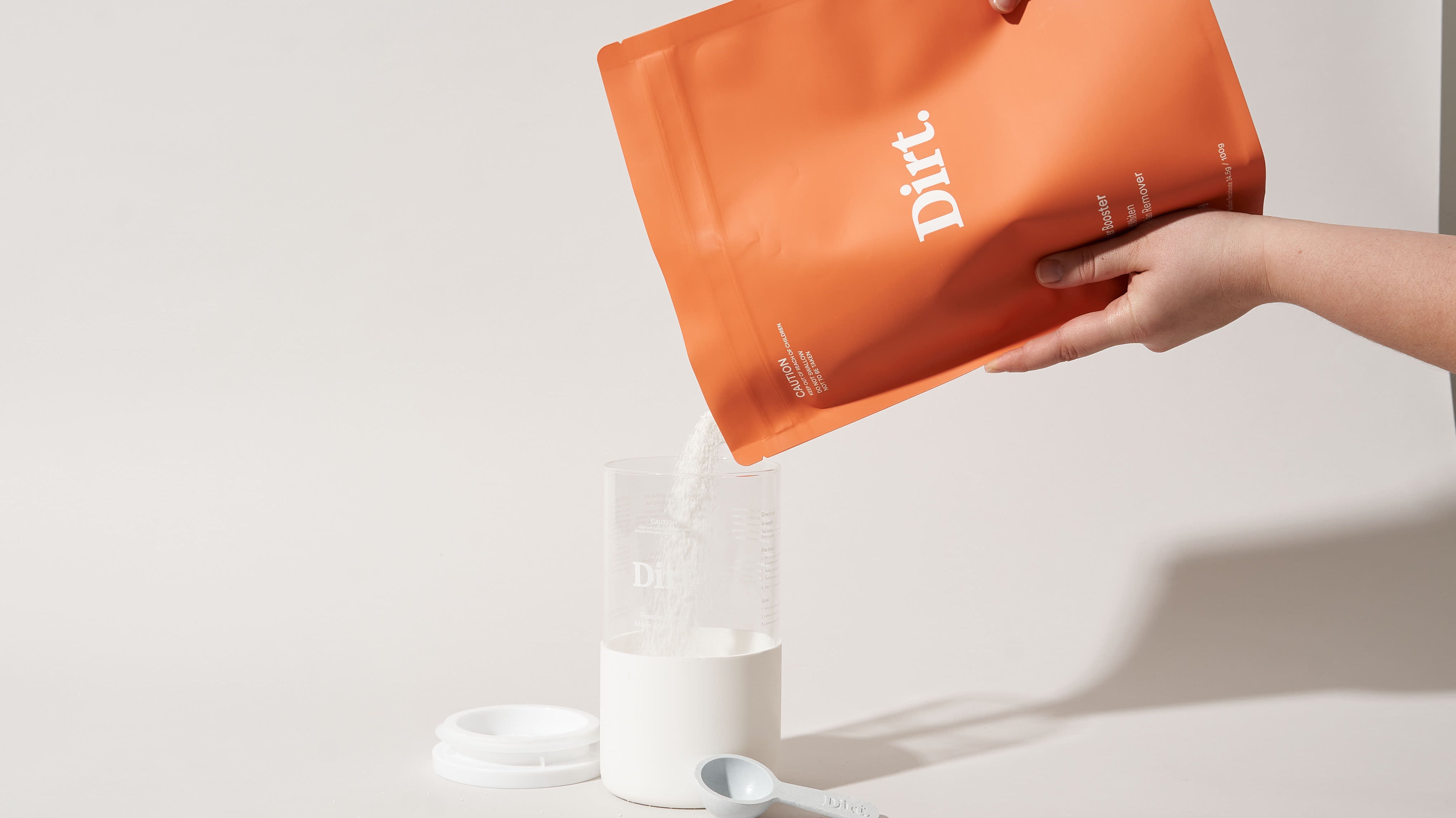 How does Booster compare?