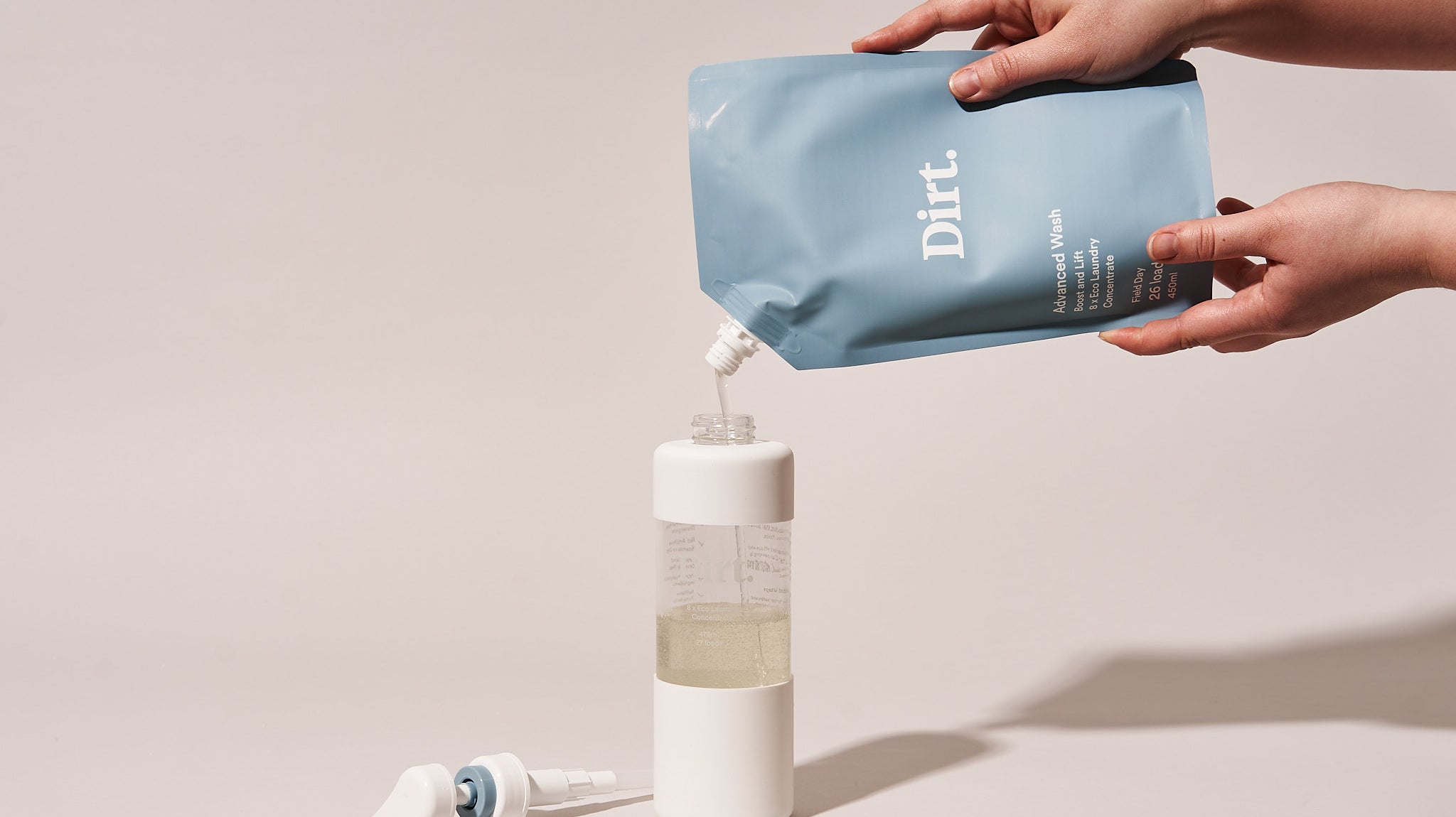 "Finally, Someone Invented A Sustainable Detergent" - The Urban List