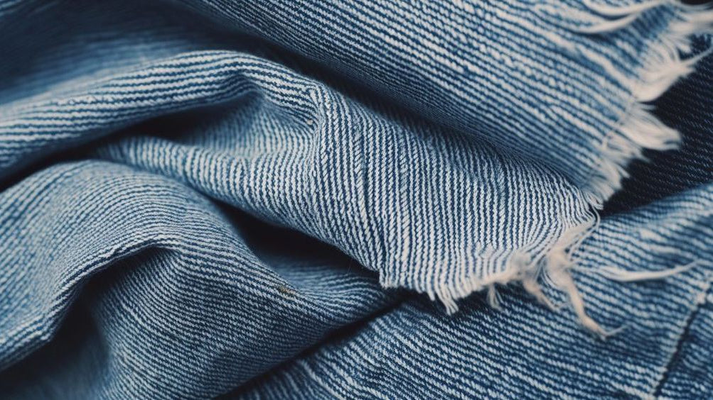 How to Take Care of Your Denim