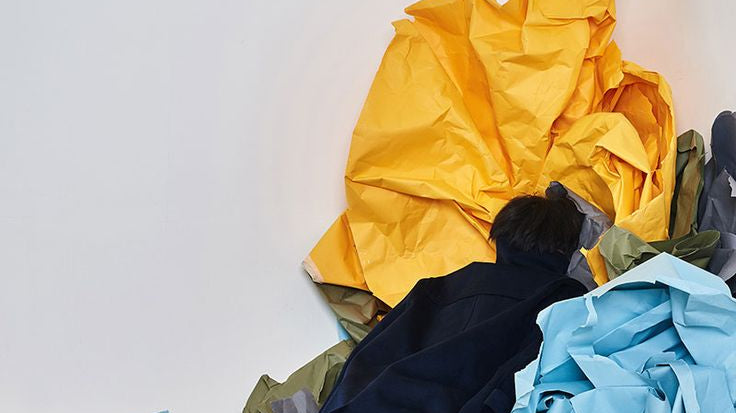 Rewearing looks good on you.