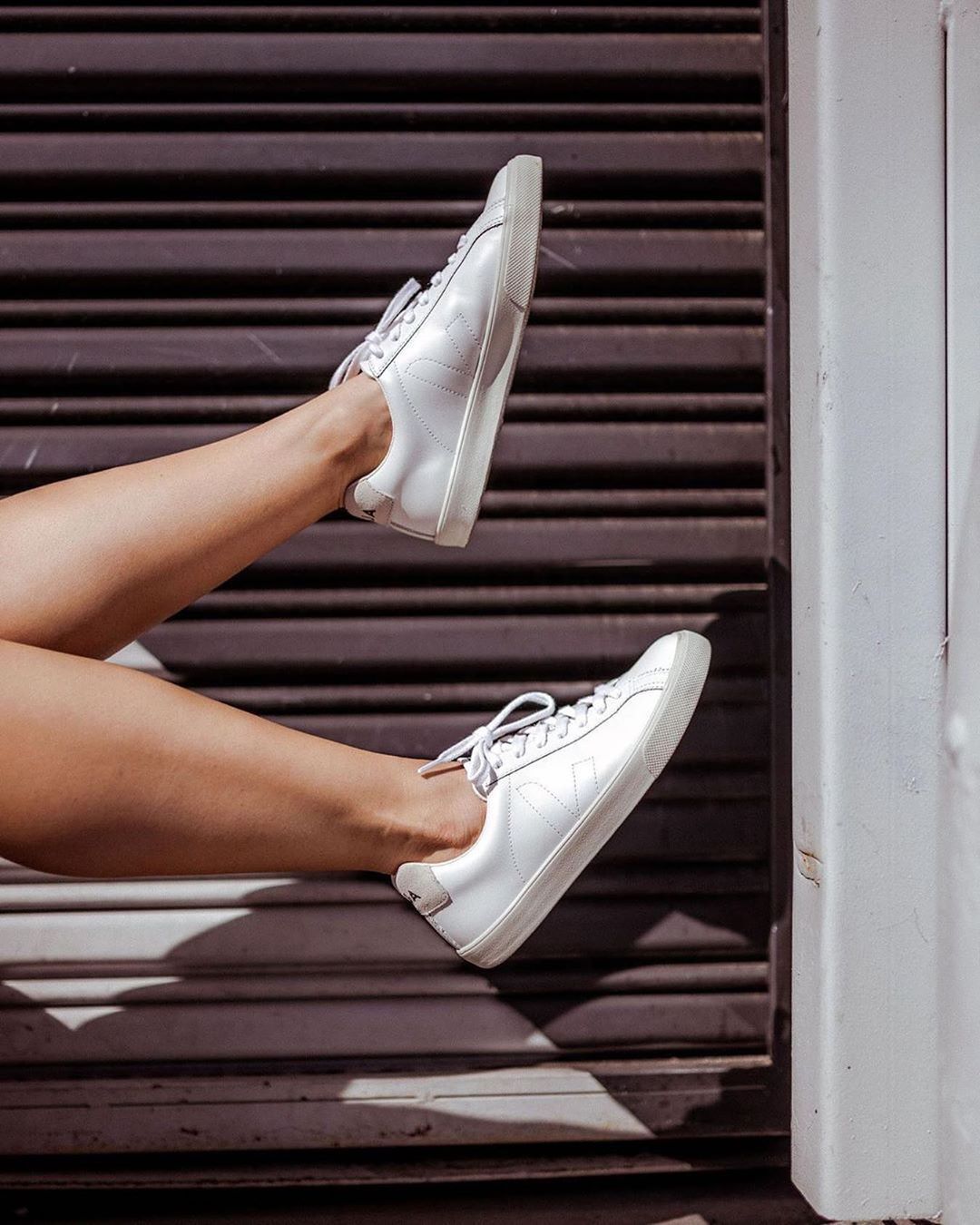 Smelly shoes - How to get rid of them