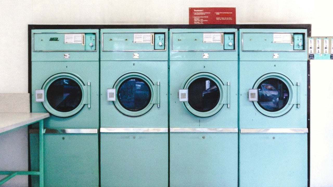 How to Deep Clean Your Washing Machine