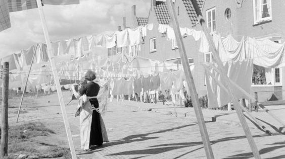 The Ancient History of Spring Cleaning