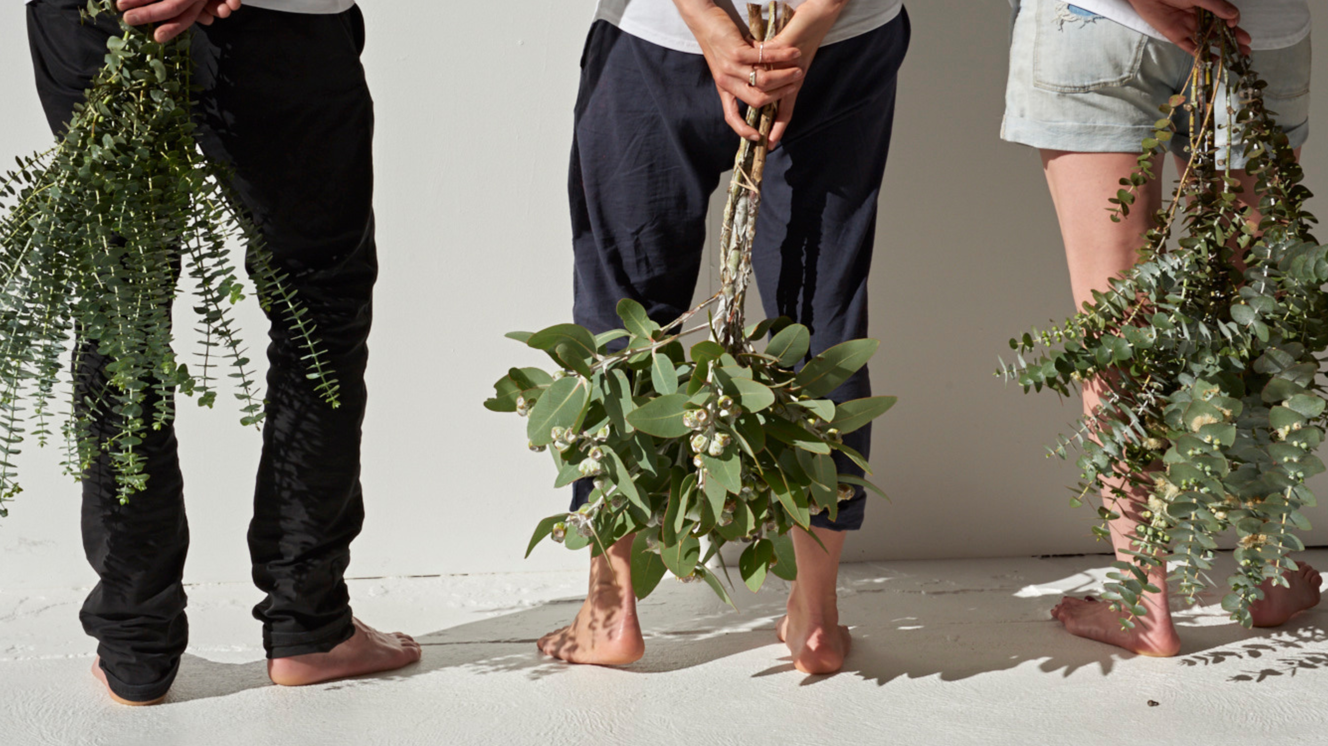 The reason The Dirt Company is so important to me