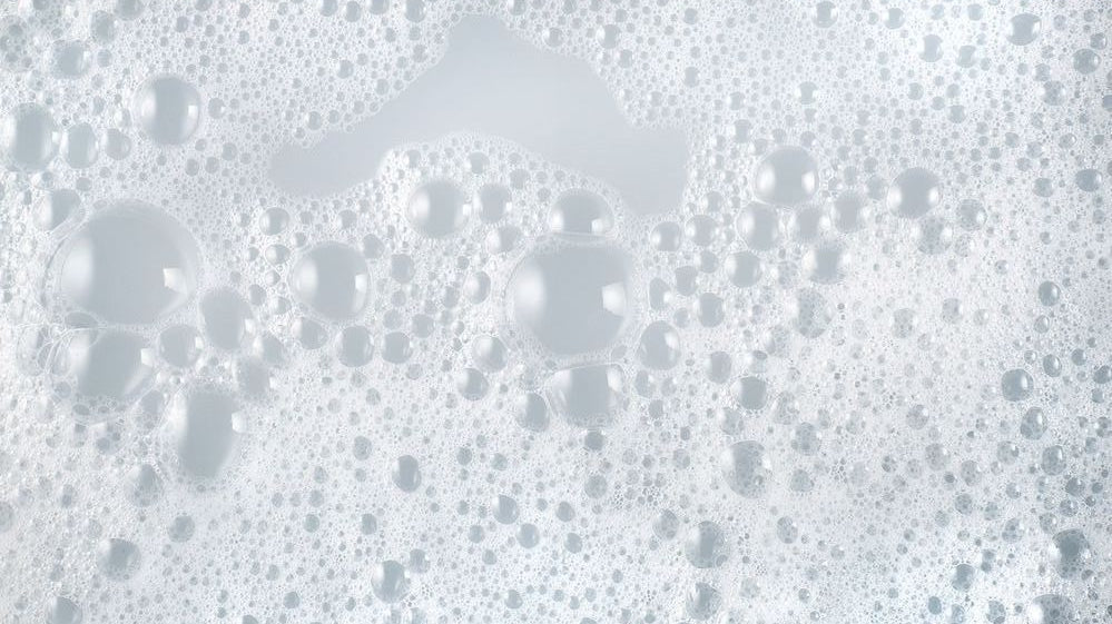 Don't get taken to the (dry) cleaners.