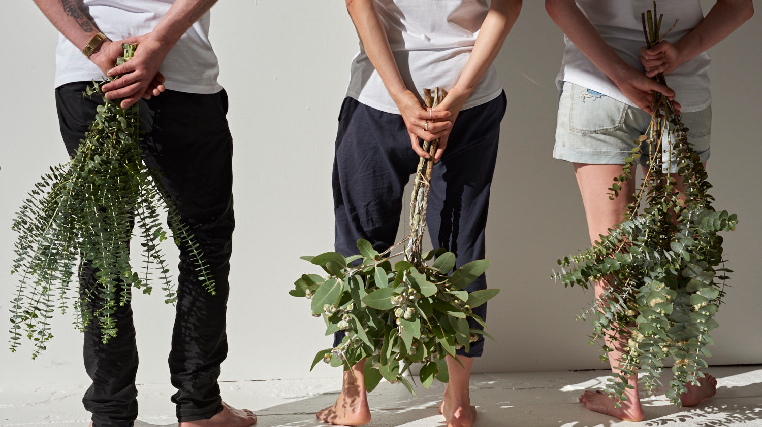 Why does my washing machine make my clothes stink?