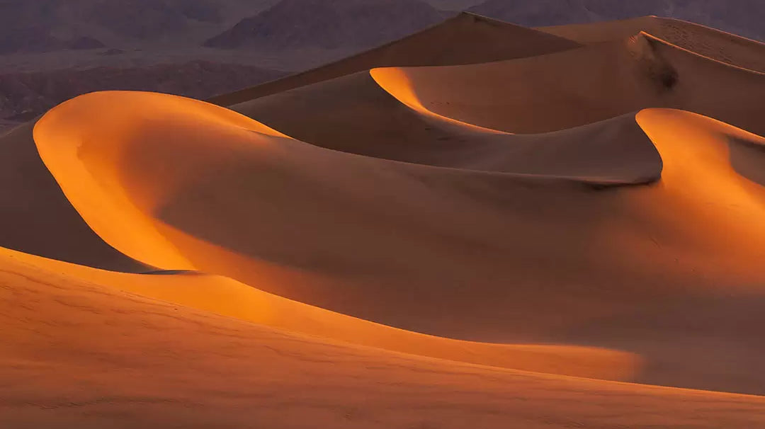 Temperature settings