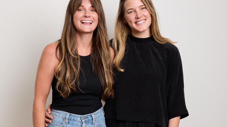 Dream Big - The Story Behind Sheet Society and The Dirt Company