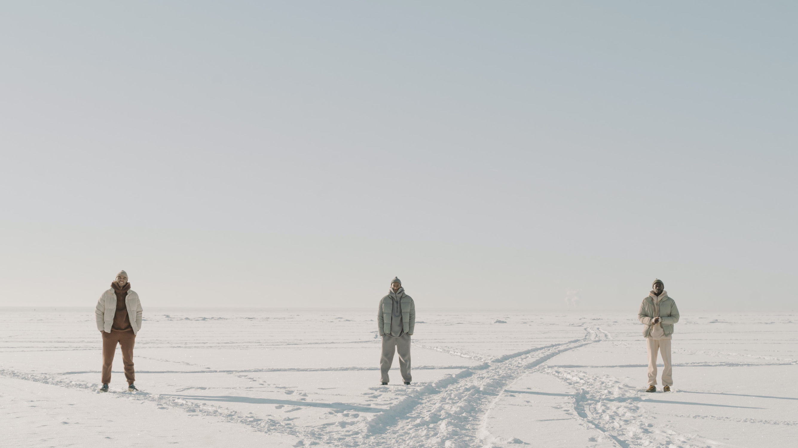 How to Wash Puffer Jackets