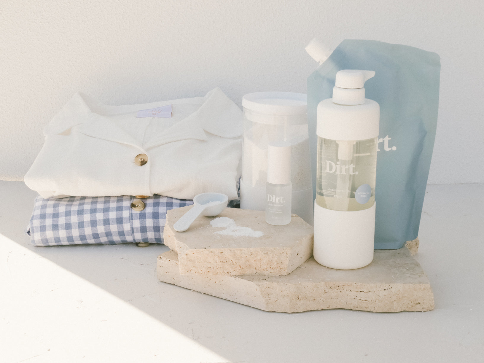 How to take care of Linen