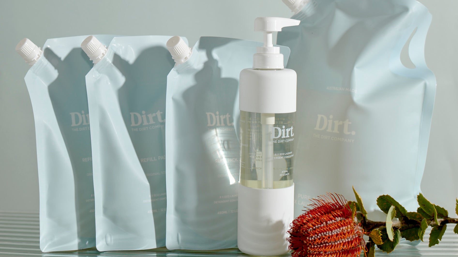 What makes a product septic tank safe / grey water safe?