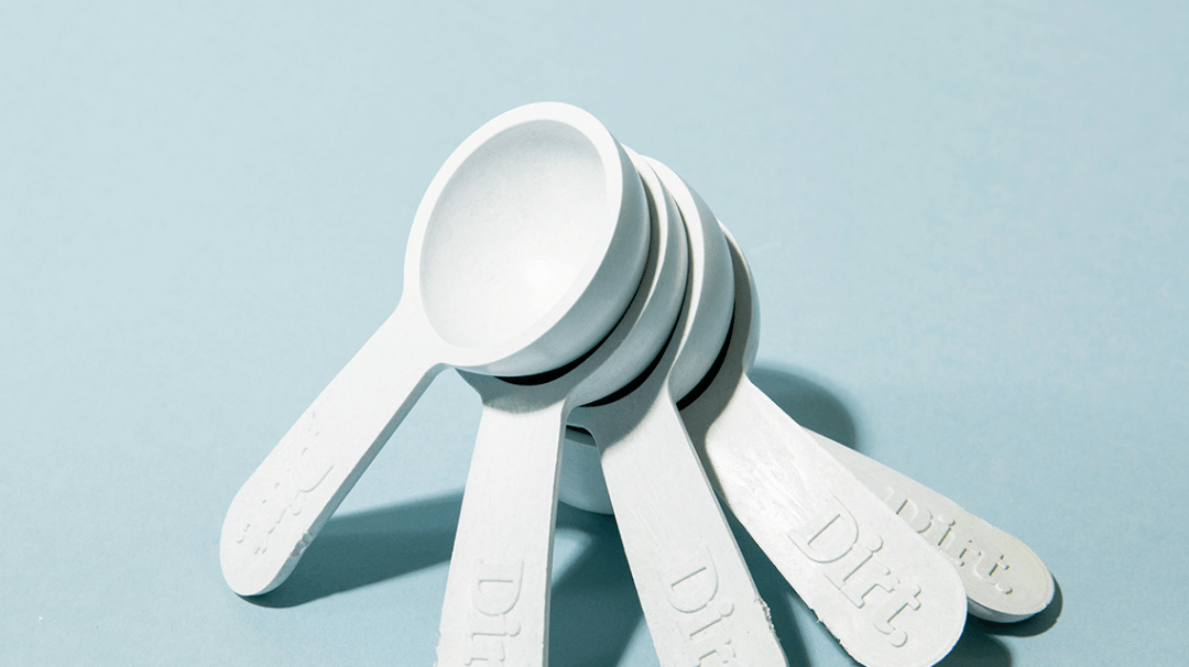 Transforming Trash Into Treasure