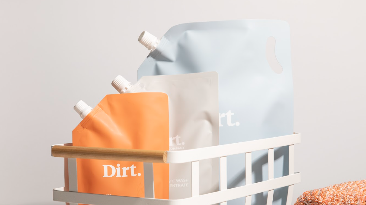 4 things you should probably know about doing laundry.