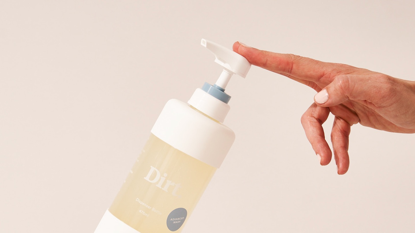 Sloshy Washy. 5 Signs You're Using Too Much Laundry Detergent.