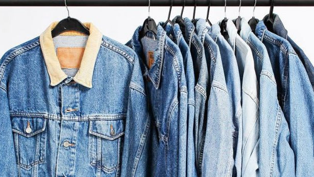 The importance of Second Hand September.