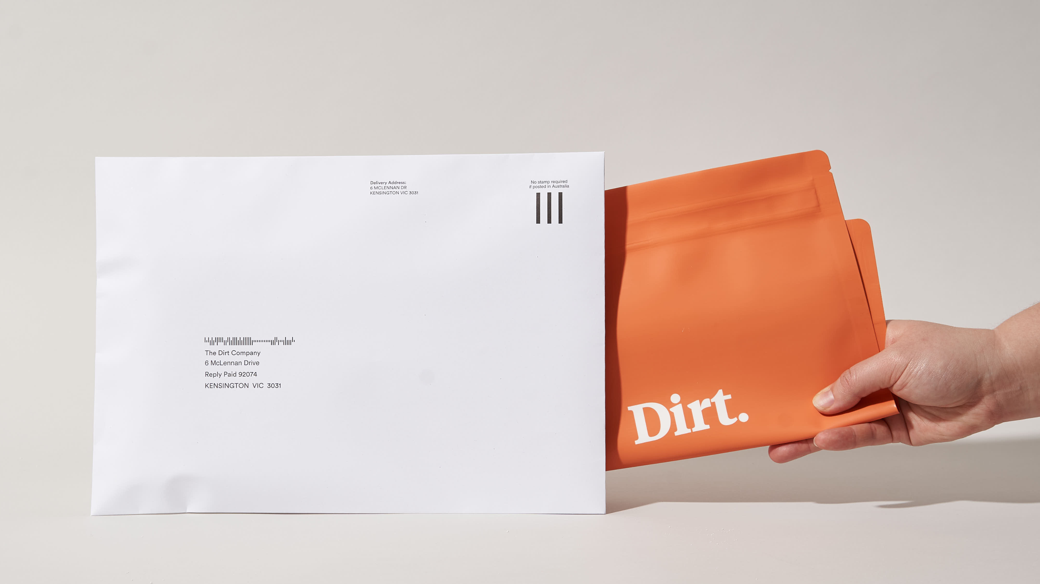 The Data Has Landed: New vs Reused