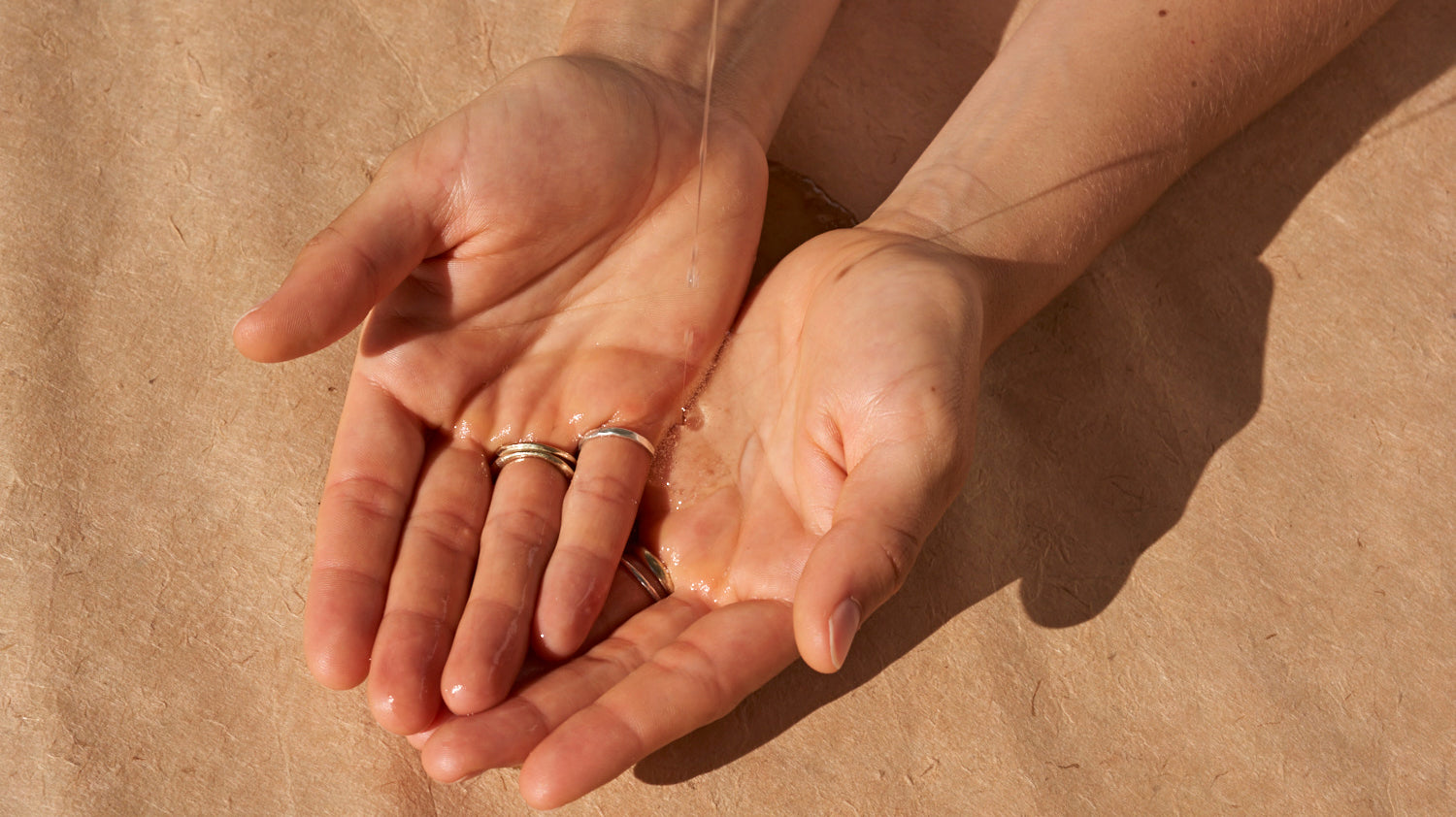 Did you know that Dirt can be great for sensitive skin?