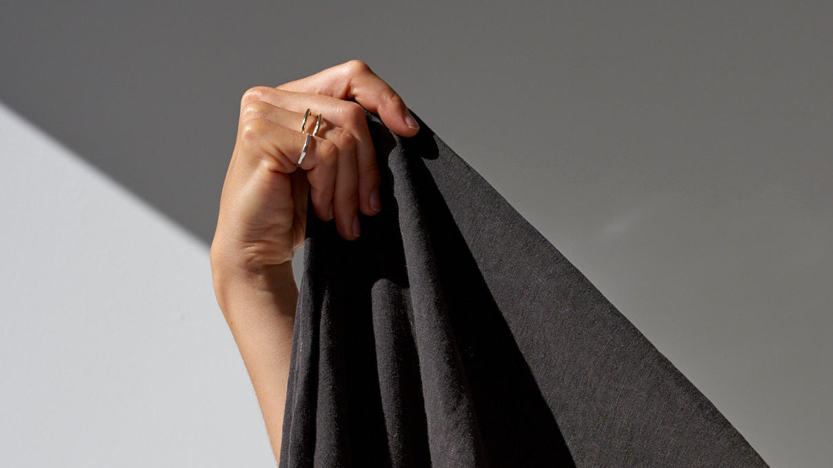 Mending March: Wear, Repair, Repeat