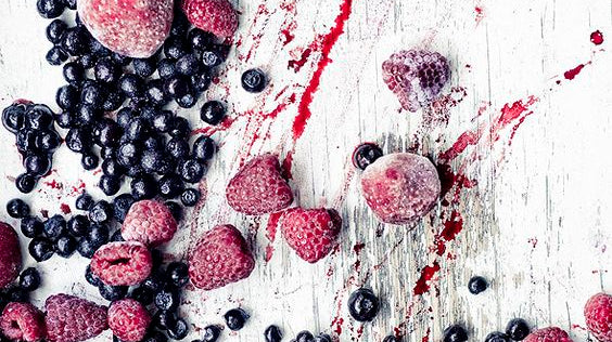 Master your stain removal game in 5 steps