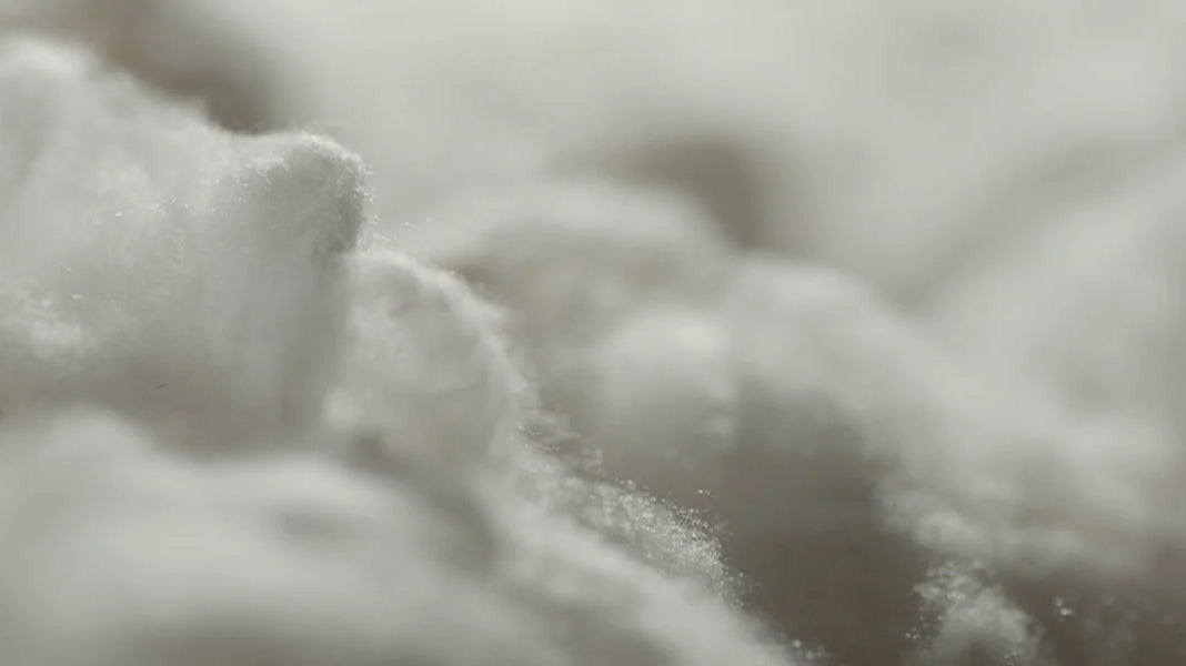 How to wash wool
