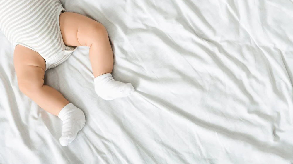 Clean Cloth Nappies - Clean With Dirt