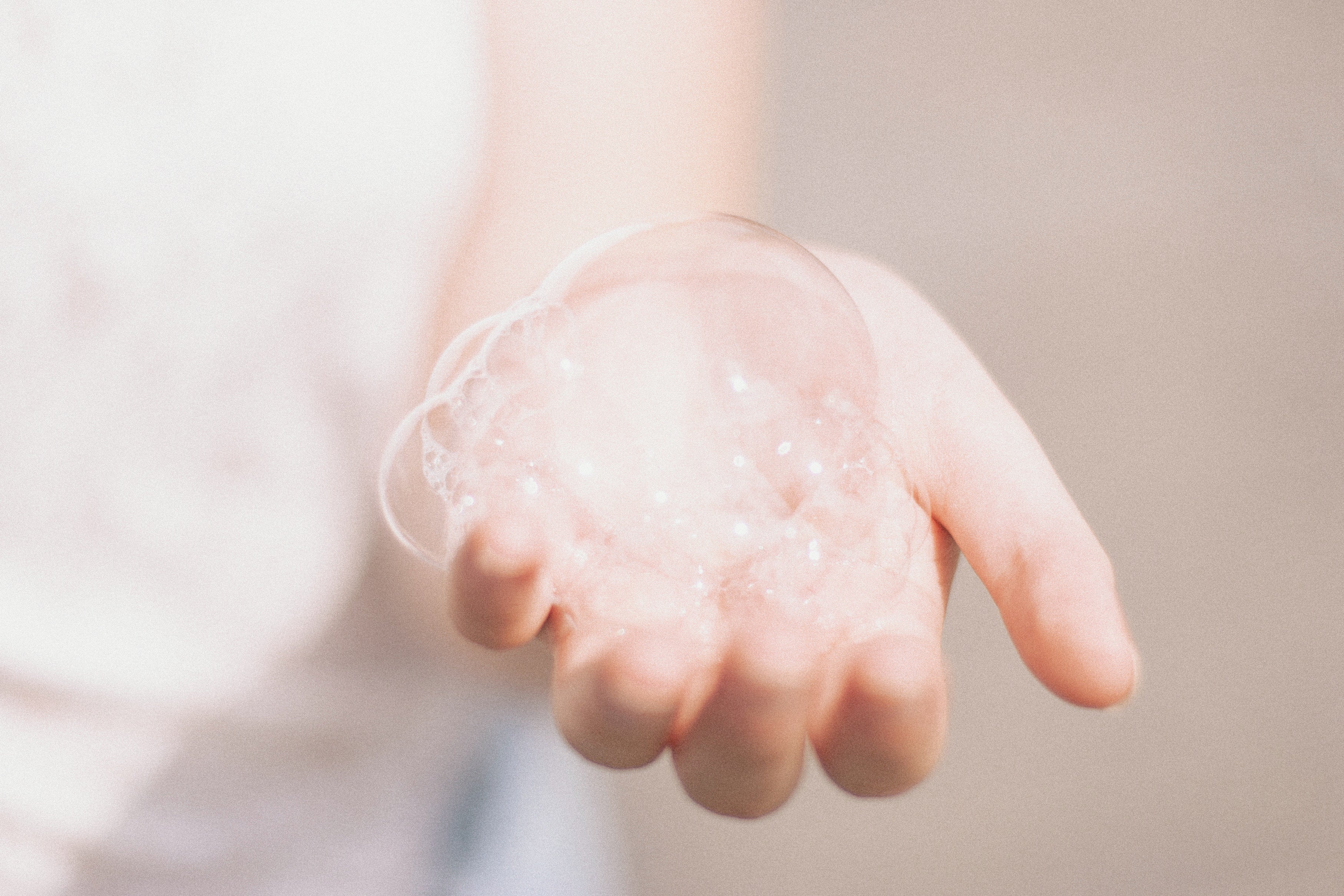How to hand-wash your Wool and Delicate Clothes like a Pro