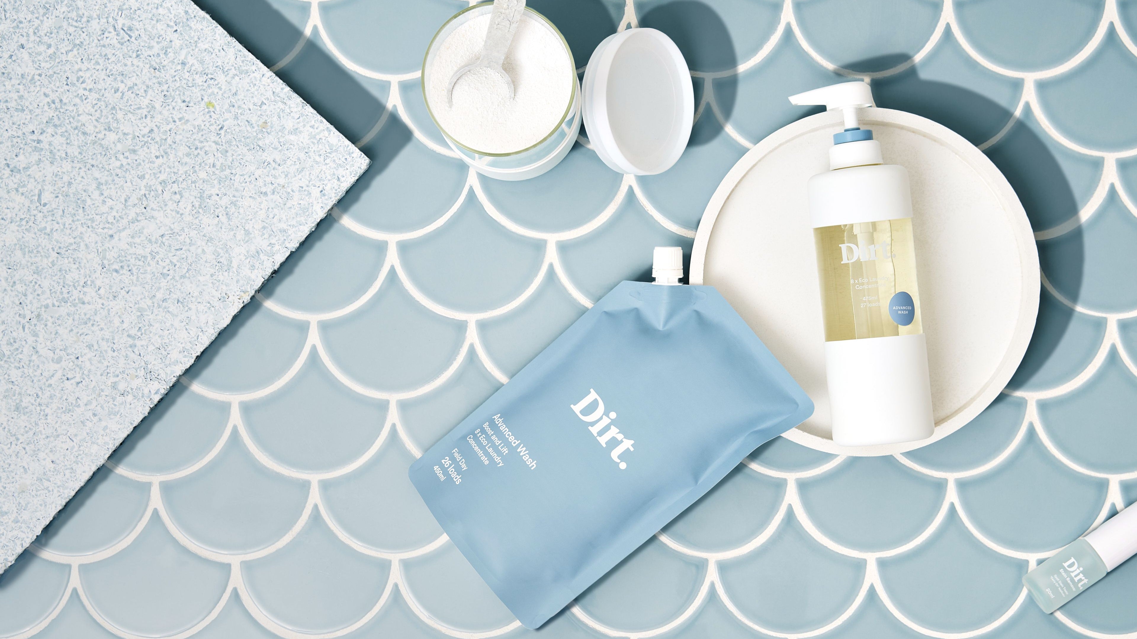 Powder vs liquid laundry detergent: Which one's better?