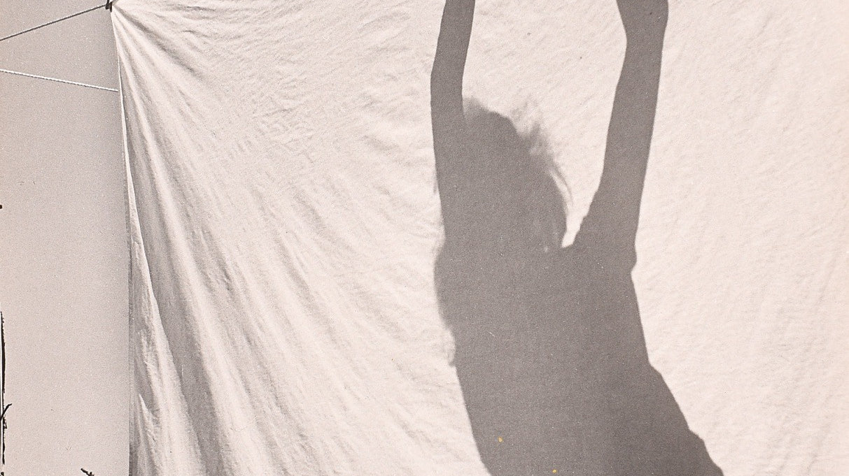 How to naturally remove stains with the sun