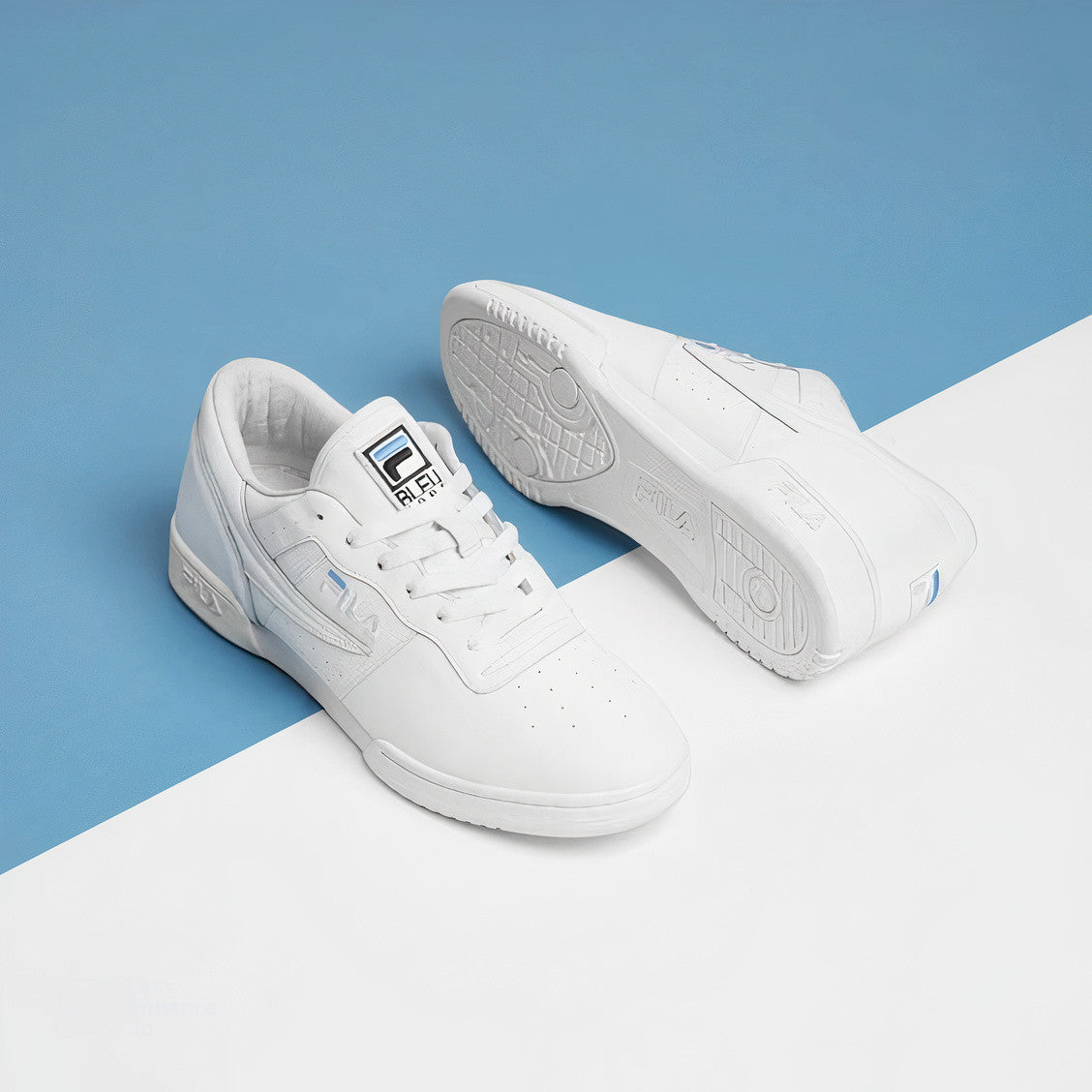 How to wash runners.