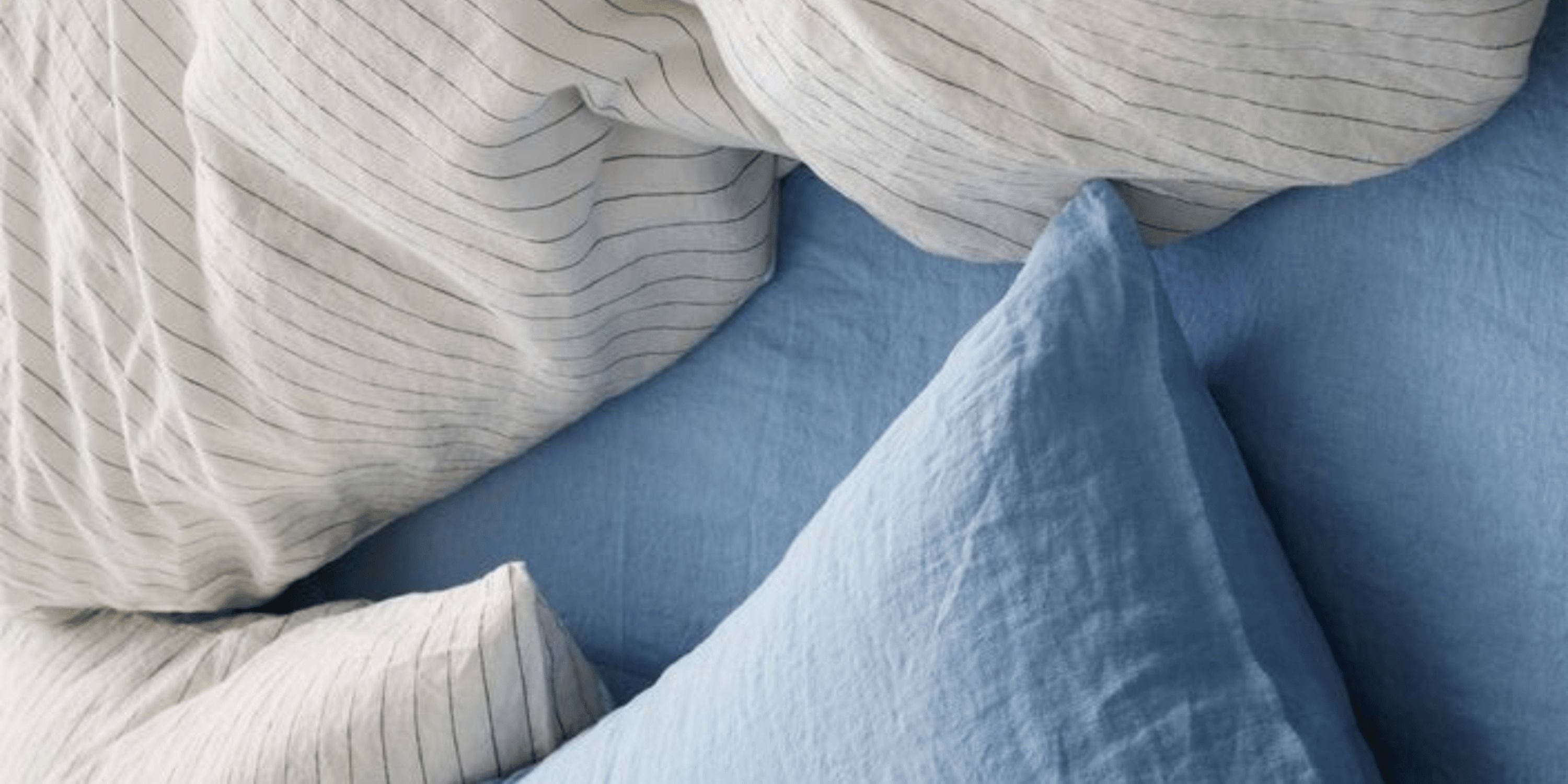 Taking Care of Linen Bedsheets 