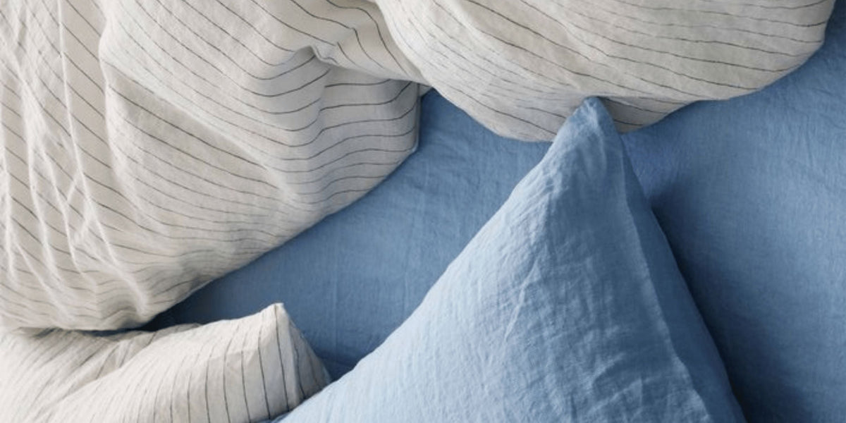 Taking Care of Linen Bedsheets 
