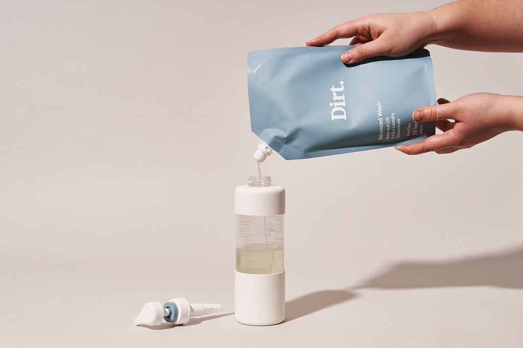 "Finally, Someone Invented A Sustainable Detergent" - The Urban List
