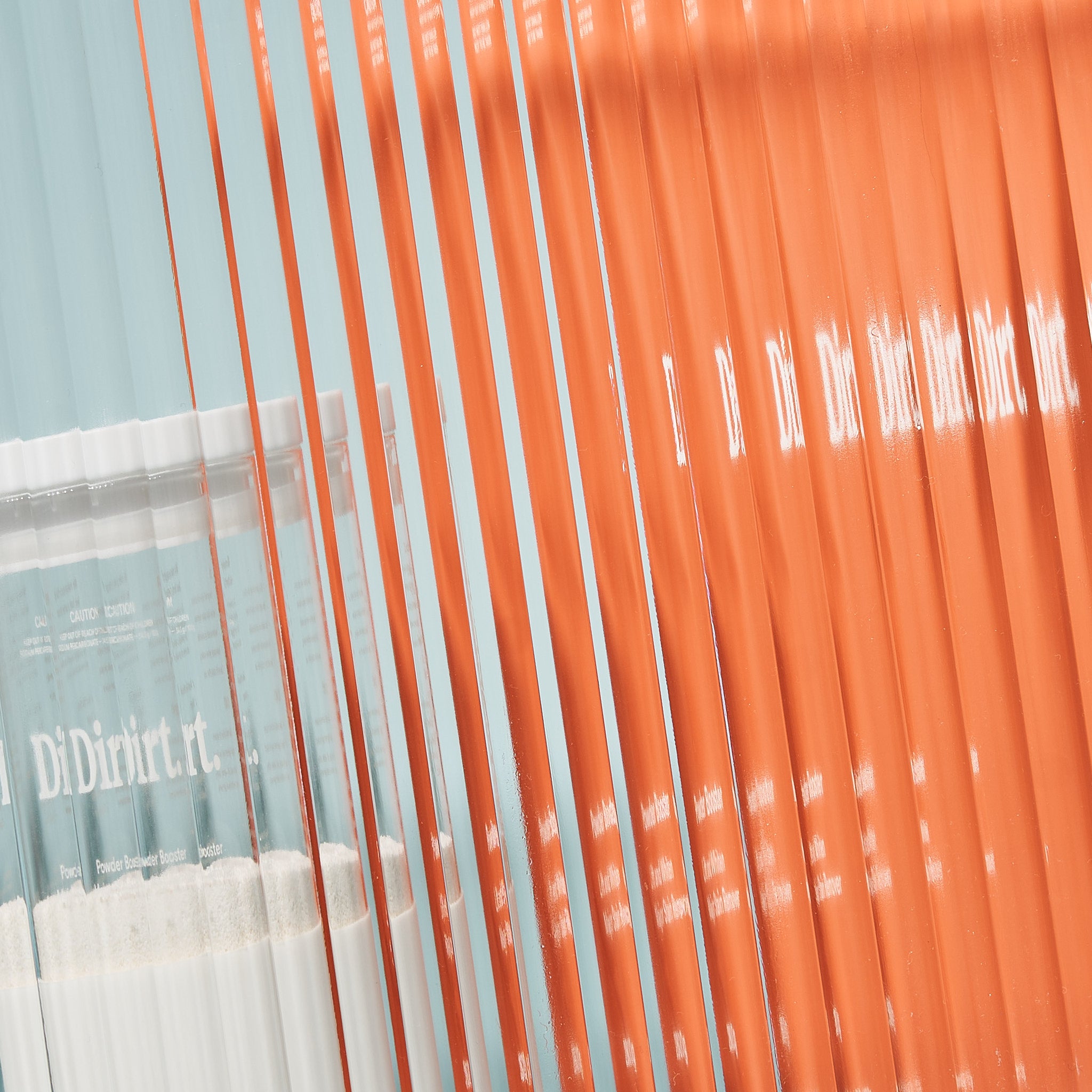 Glass v. Plastic: Which is more sustainable?