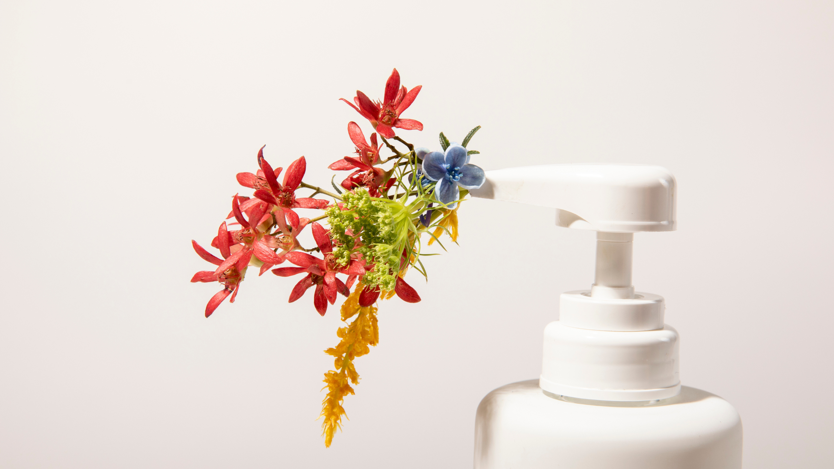 The Complex world of Sustainability and Scent
