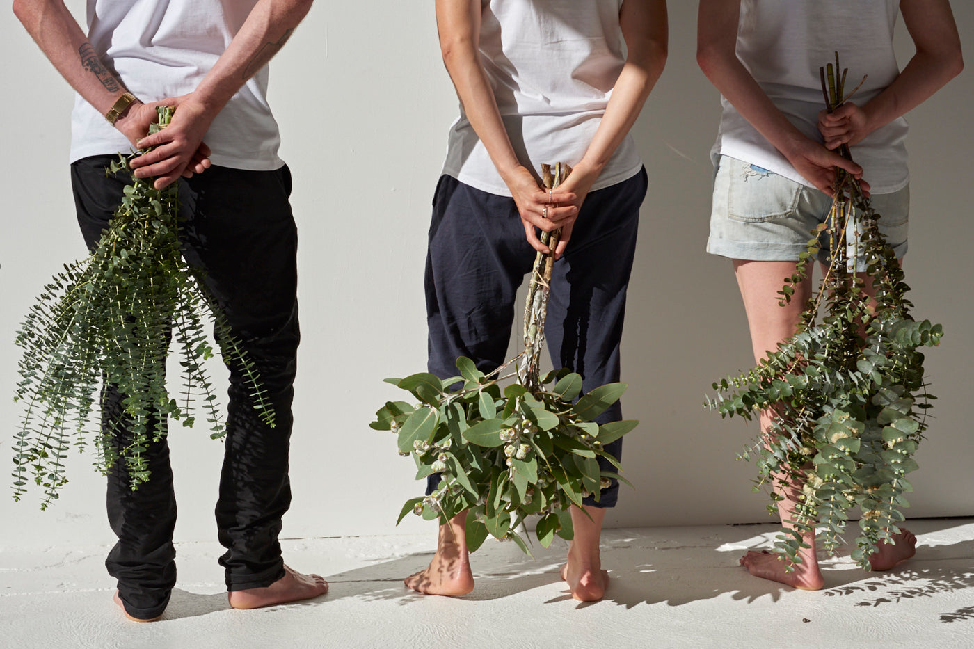 Why does my washing machine make my clothes stink? The Dirt Company