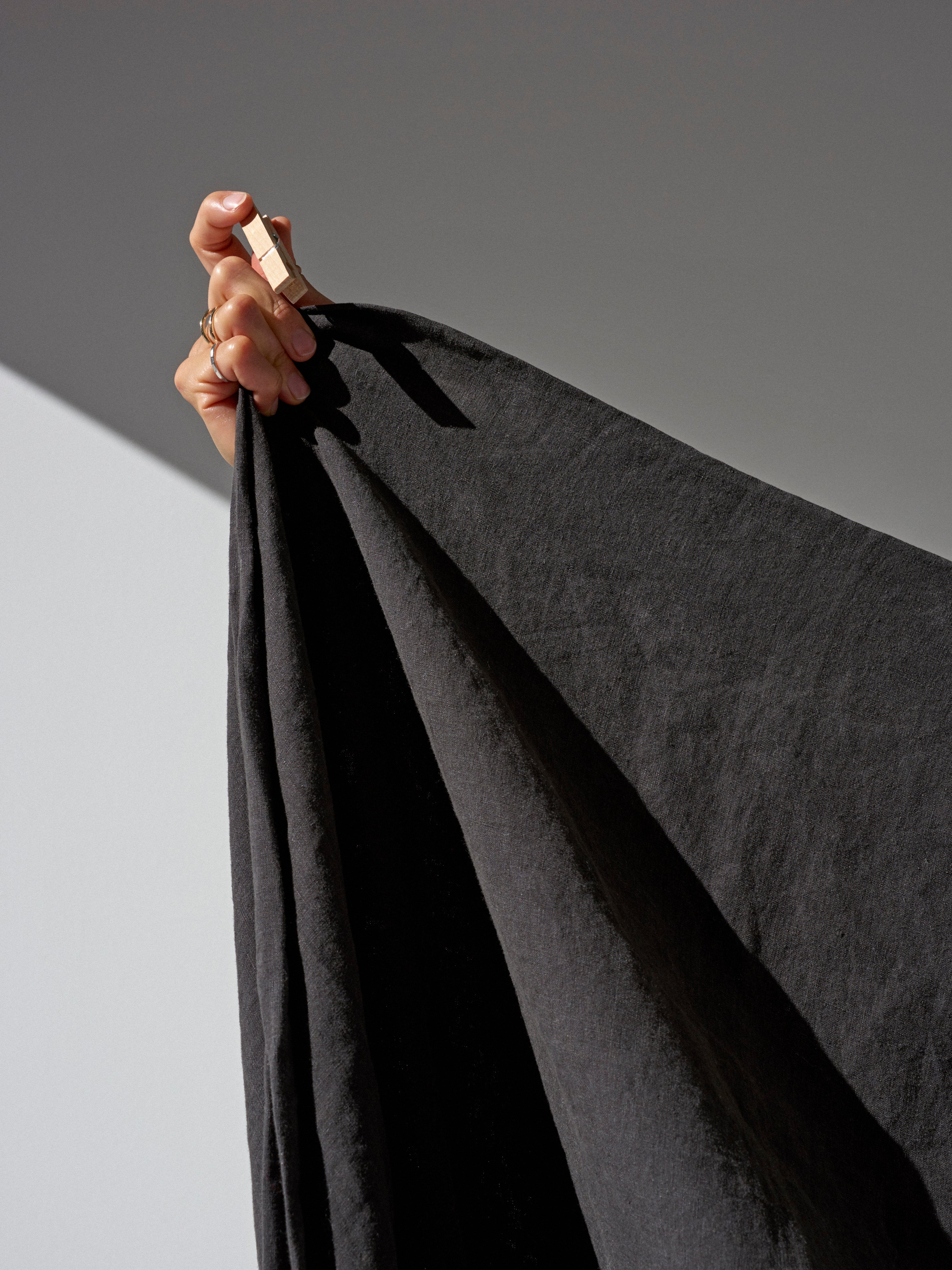 How do I deep clean my dryer?