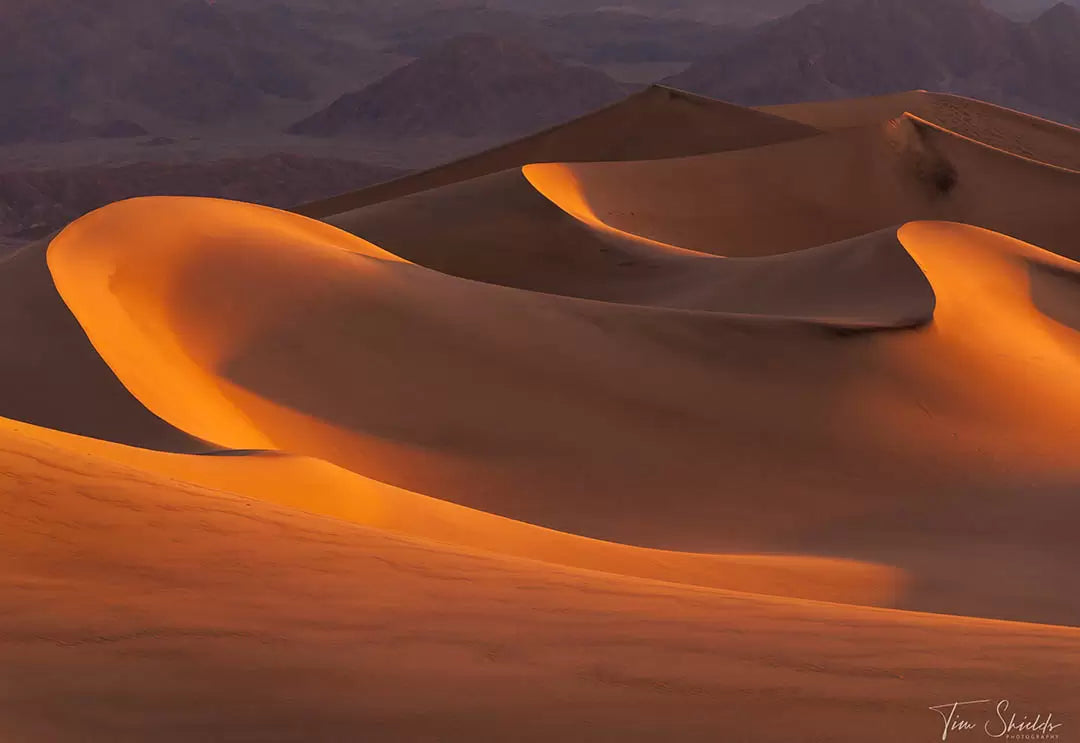 Temperature settings