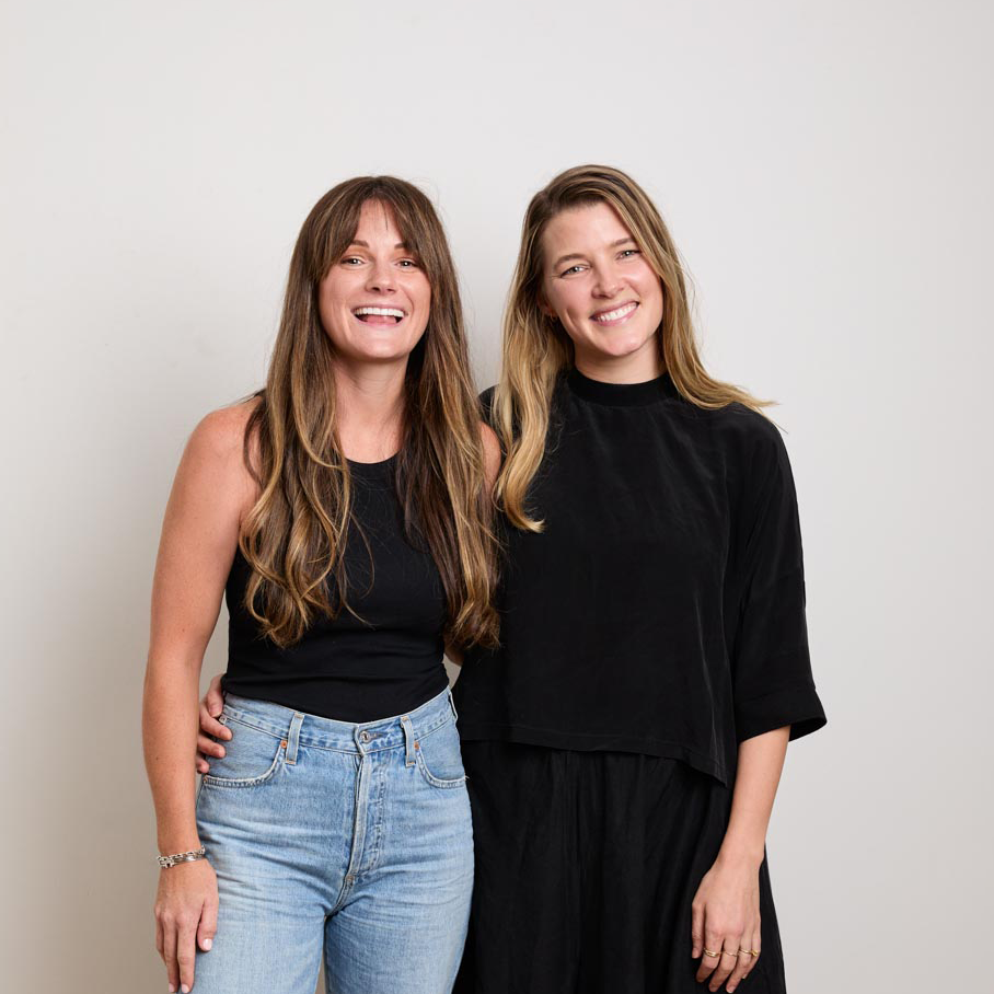 Dream Big - The Story Behind Sheet Society and The Dirt Company