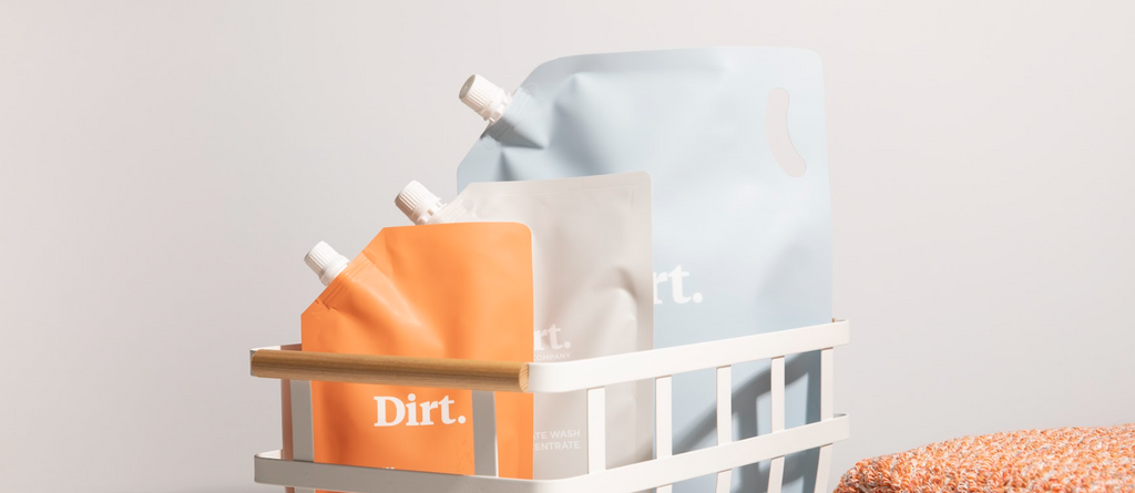 4 things you should probably know about doing laundry.