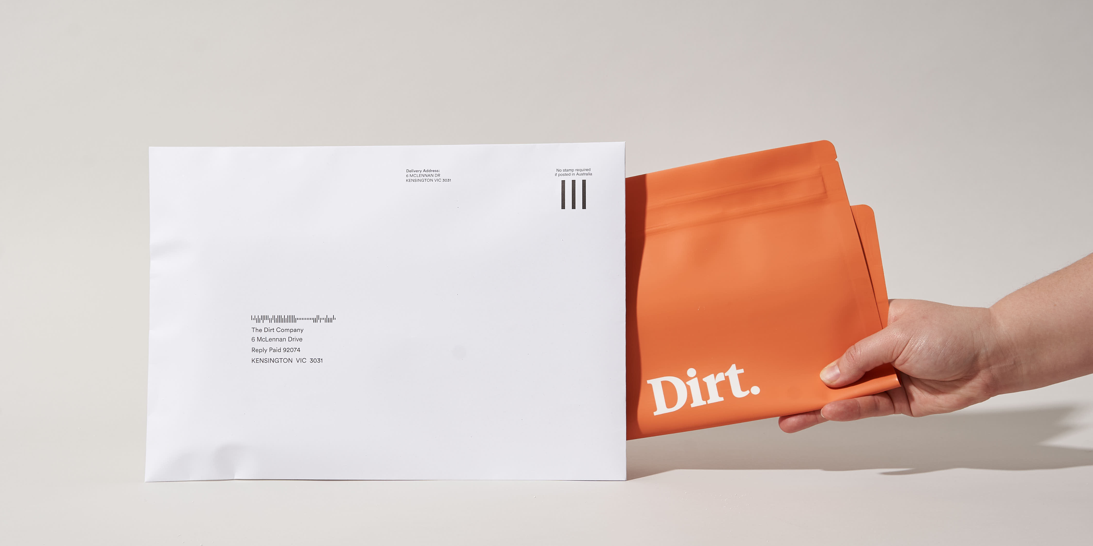 The Data Has Landed: New vs Reused