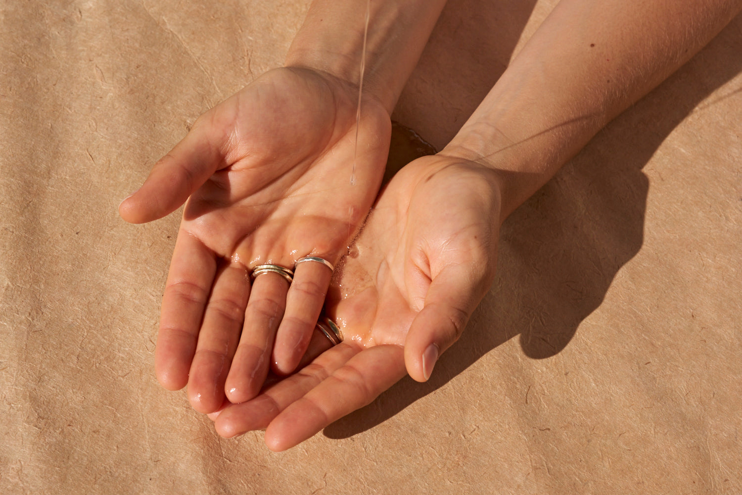 Did you know that Dirt can be great for sensitive skin?