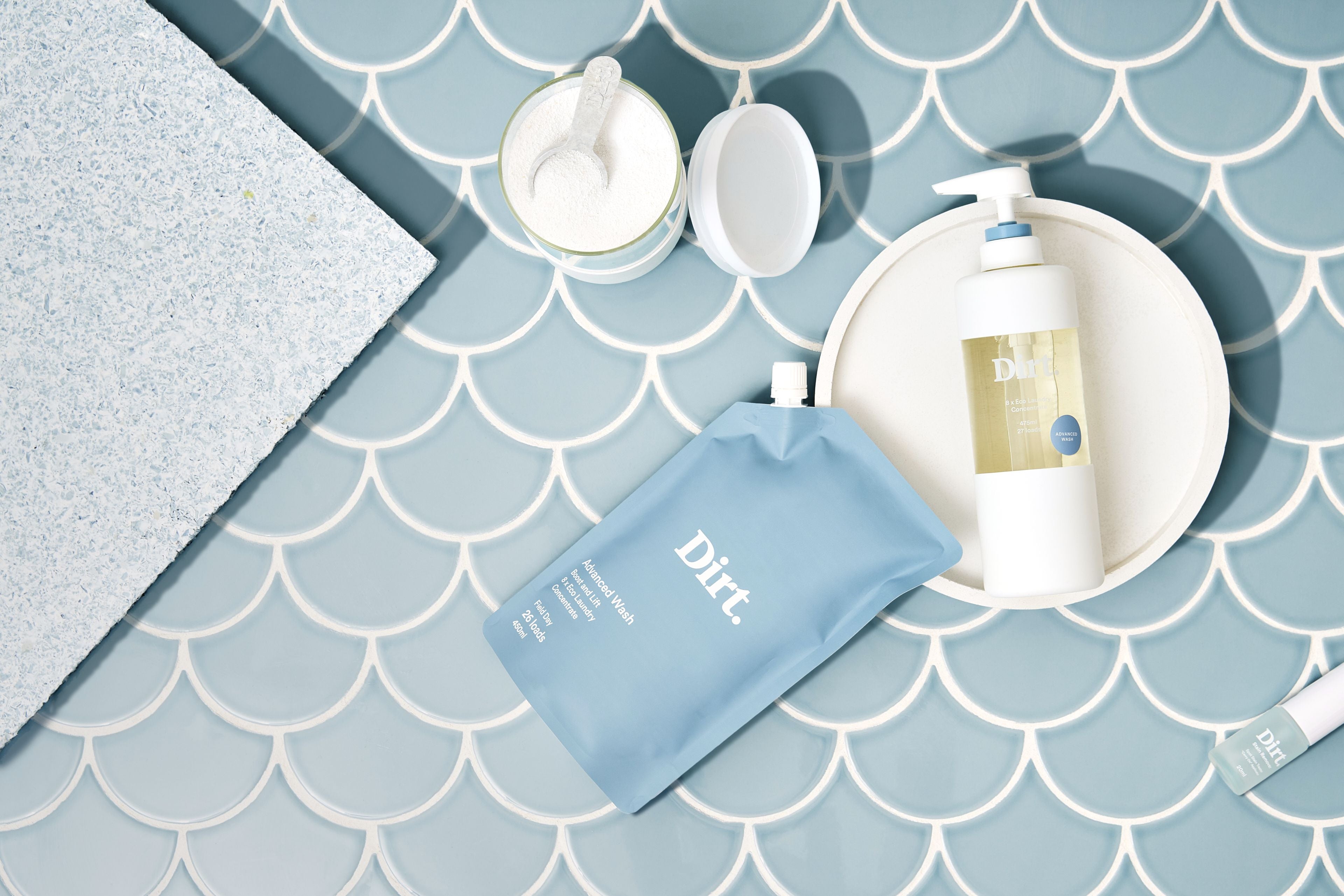 Powder vs liquid laundry detergent: Which one's better?