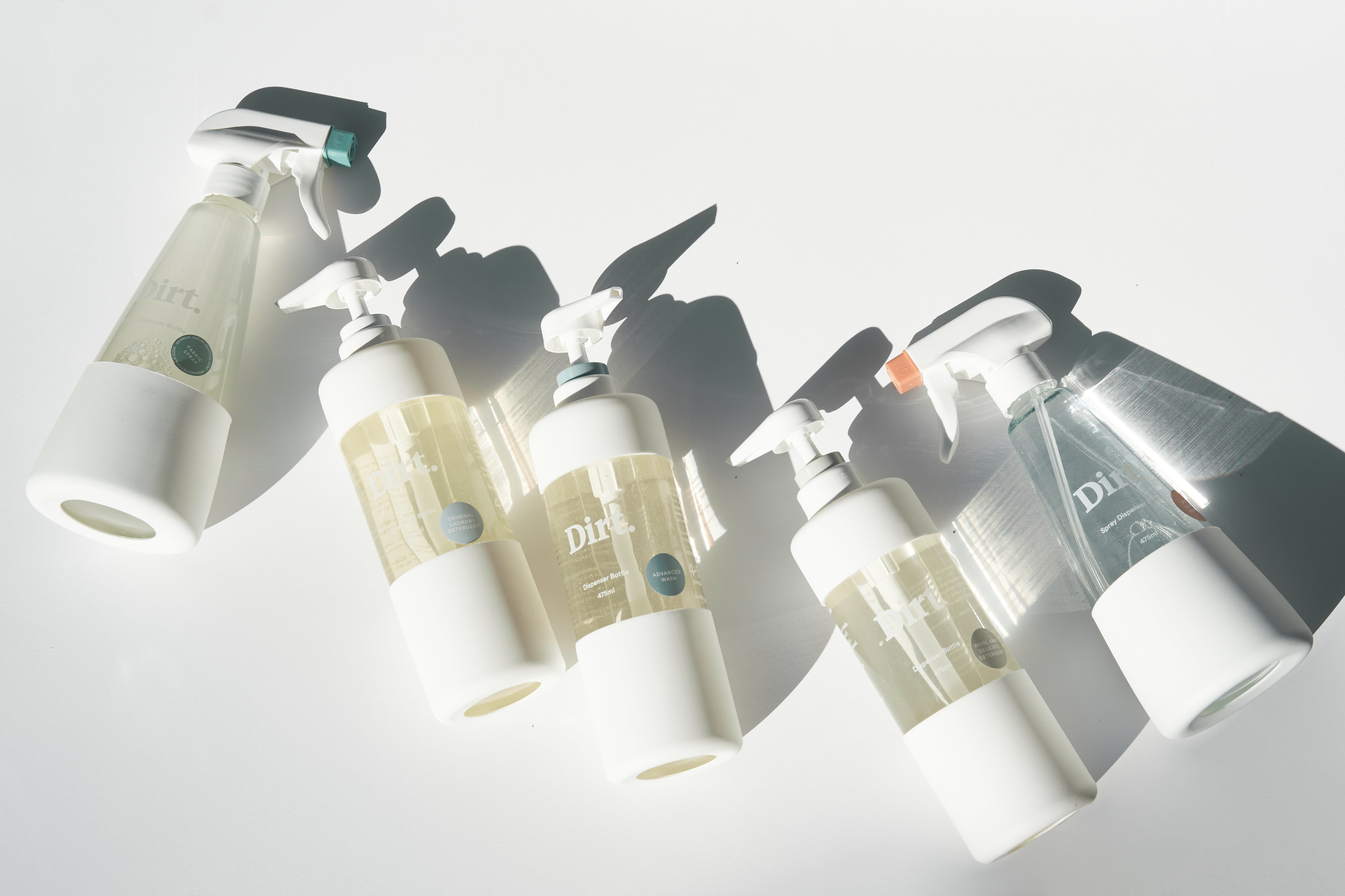 Bundle Bottles